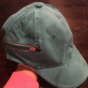 Lululemon baseball cap